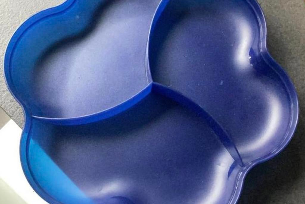 Bol de fête Tupperware, Enlèvement ou Envoi, Comme neuf