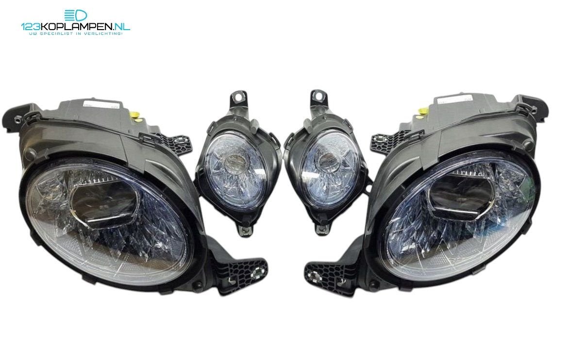 Originele Bentley Koplampen / Koplamp / Full Led Xenon, Autos : Pièces & Accessoires, -, Origine de la pièce connue, Utilisé, Bentley
