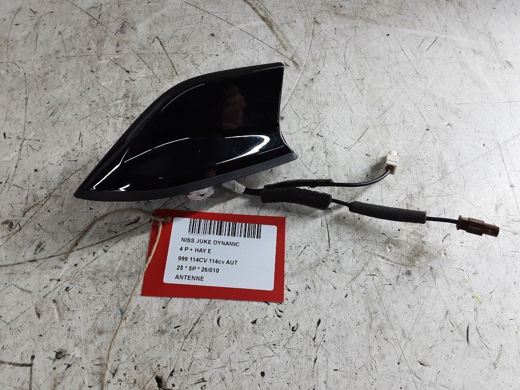 ANTENNE Nissan Juke (F16) (282086PA2BTD24062900388), Germany@nissan-services.eu, Kronenweg 38
50389  Wesseling, DE, Utilisé, Nissan