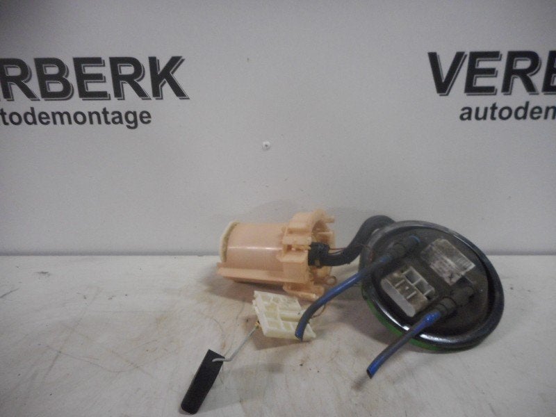 BRANDSTOFPOMP ELECT. Opel Zafira (F75) (90581614), Gebruikt, Opel, Opel Automobile GmbH, Kontakt-opel@opel.com