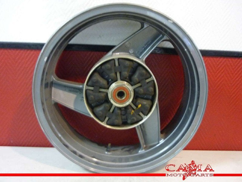 JANTE ARRIÈRE Kawasaki, Motos, Dhr. S. di Majo, Utilisé, Info@cama-motorparts.nl, P.J. Troelstraweg 8 8
3144 CX  MAASSLUIS, NL