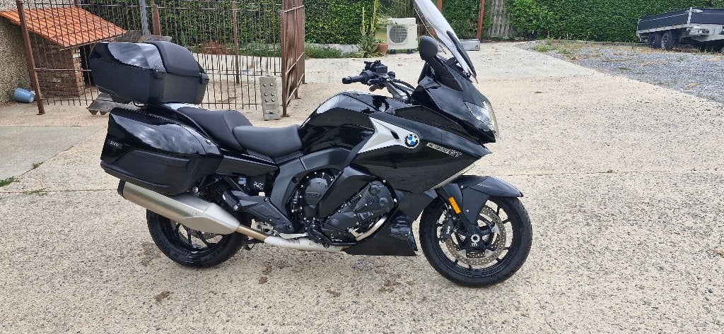 BMW K 1600 GT motorfiets, Motoren, Motoren | BMW, 1600 cc, Particulier, Toermotor