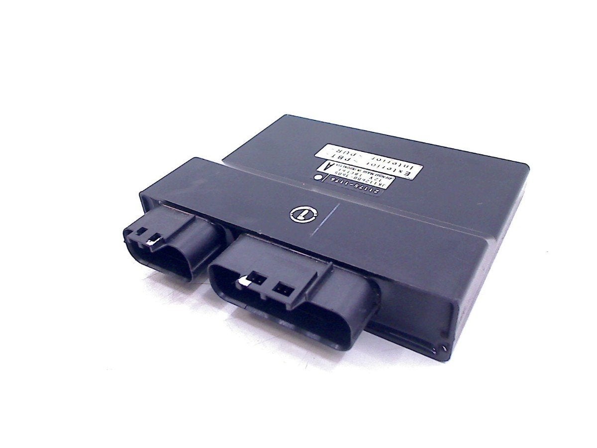MODULE D ALLUMAGE ECU UNITE (CDI IGNITION) (21175-1176), Motos, Dhr. S. di Majo, Utilisé, Info@cama-motorparts.nl, P.J. Troelstraweg 8 8
3144 CX  MAASSLUIS, NL