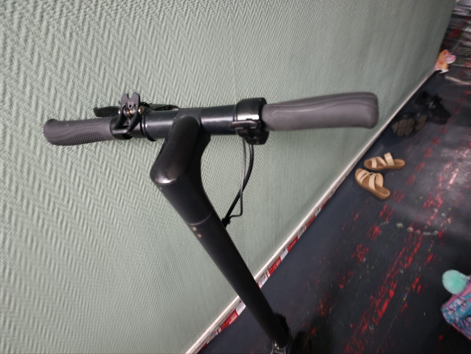 trotinette électrique, Vélos & Vélomoteurs, Enlèvement