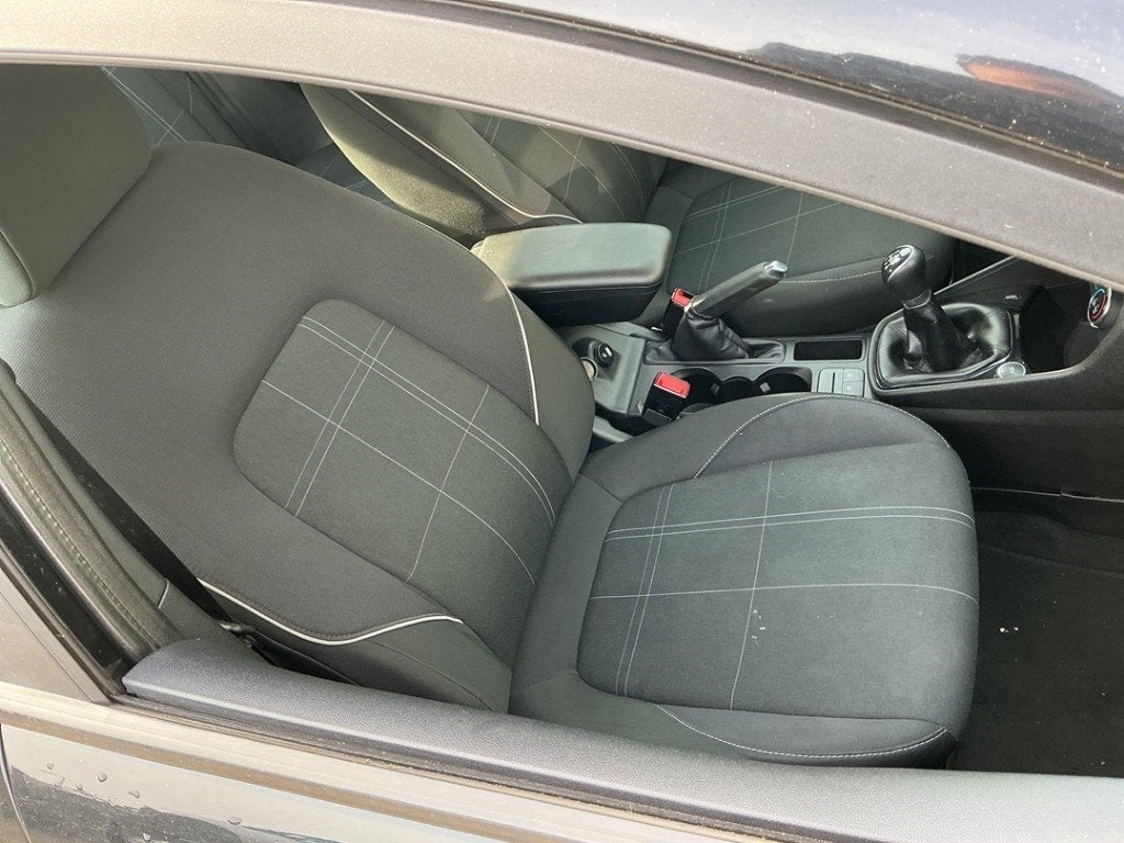 STOEL RECHTS VOOR Ford Fiesta 7 (01-2017/07-2023), Auto-onderdelen, Gebruikt, Ford
