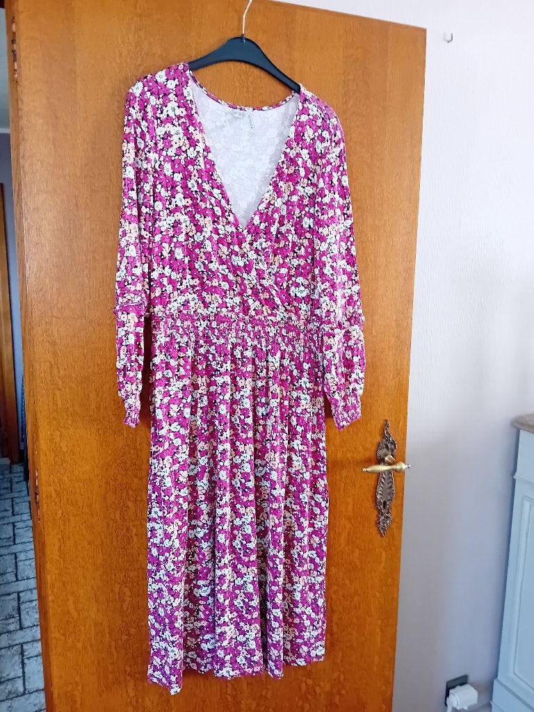 kleding, Rainbow, Meerkleurig, Maat 42/44 (L), Ophalen of Verzenden