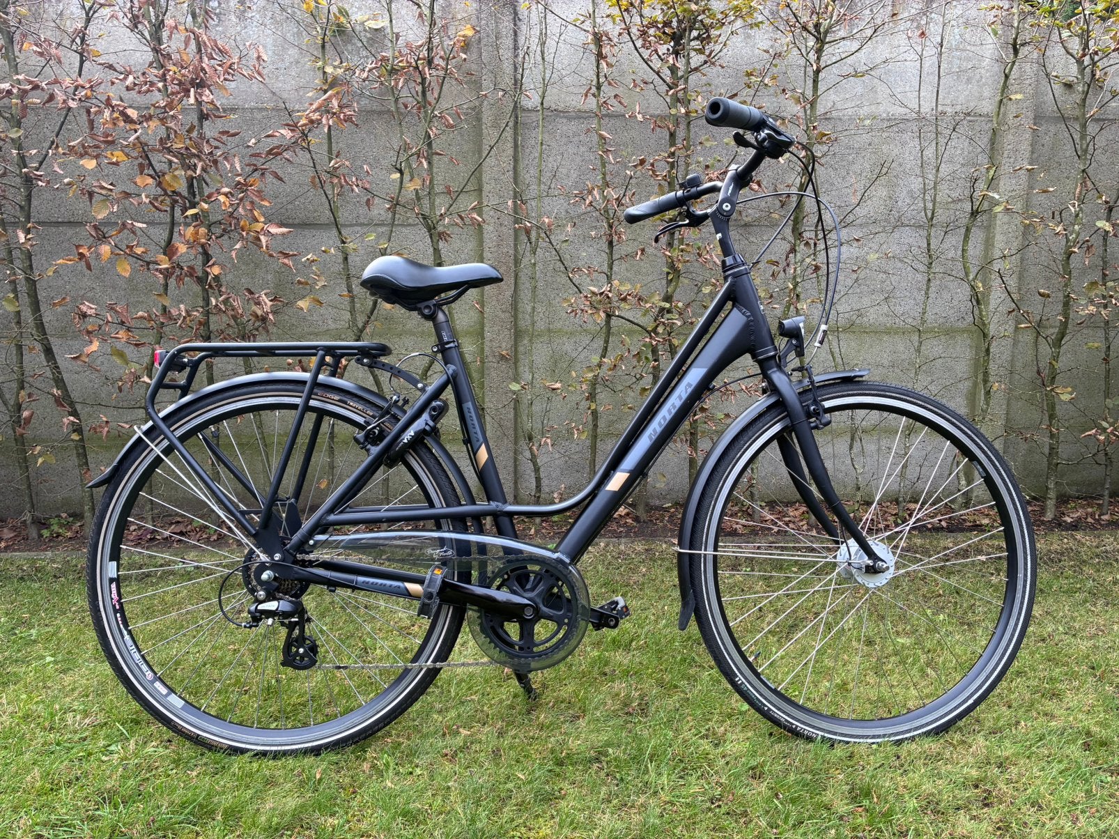 Dames /meisjesfiets norta a 20, Enlèvement, Comme neuf