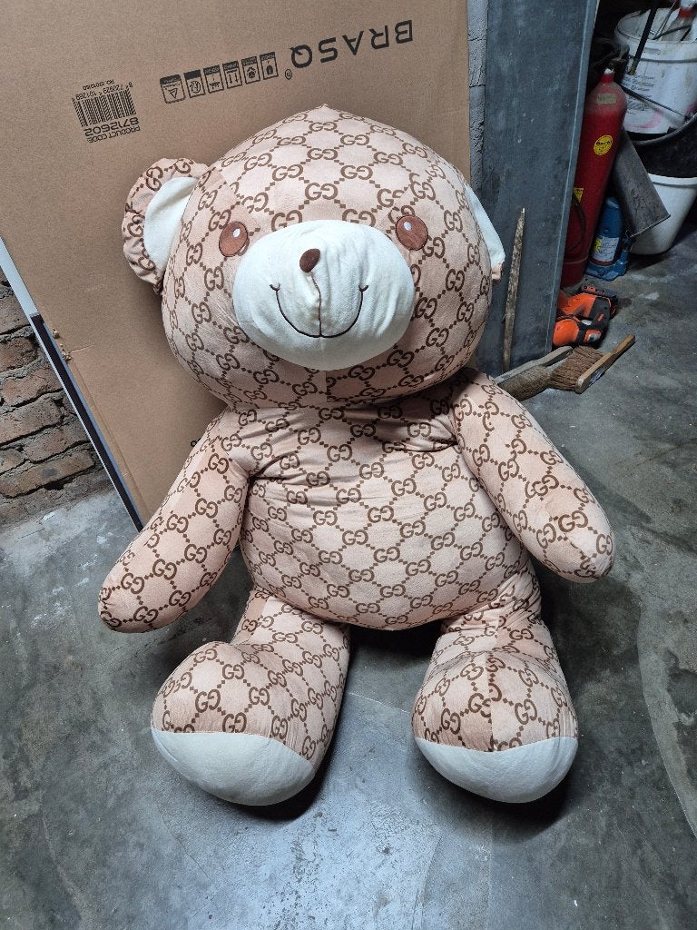 Xl knuffel beer, Ophalen, Nieuw