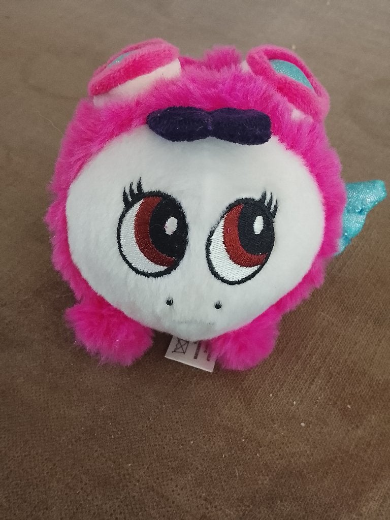 K3 knuffel/Marthe, Ophalen of Verzenden, Nieuw