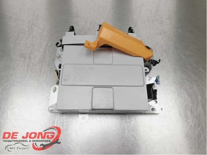 Module (diversen) van een Mitsubishi Outlander, Gebruikt, -, -, Ophalen of Verzenden