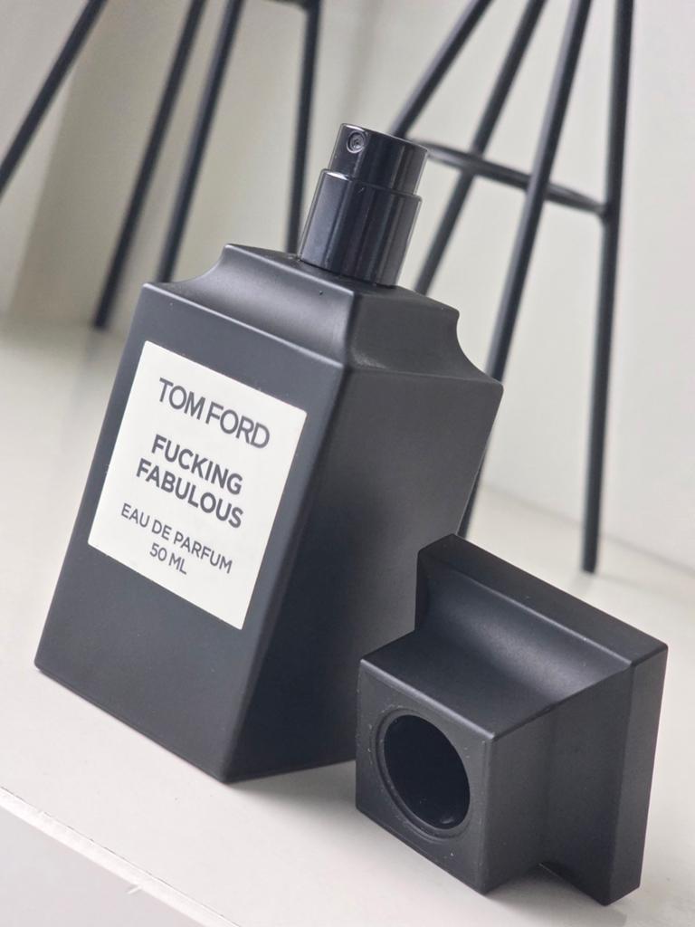 Tom Ford Fucking Fabulous 50ml  / gratis verzending, Handtassen en Accessoires, Uiterlijk | Parfum, Ophalen of Verzenden