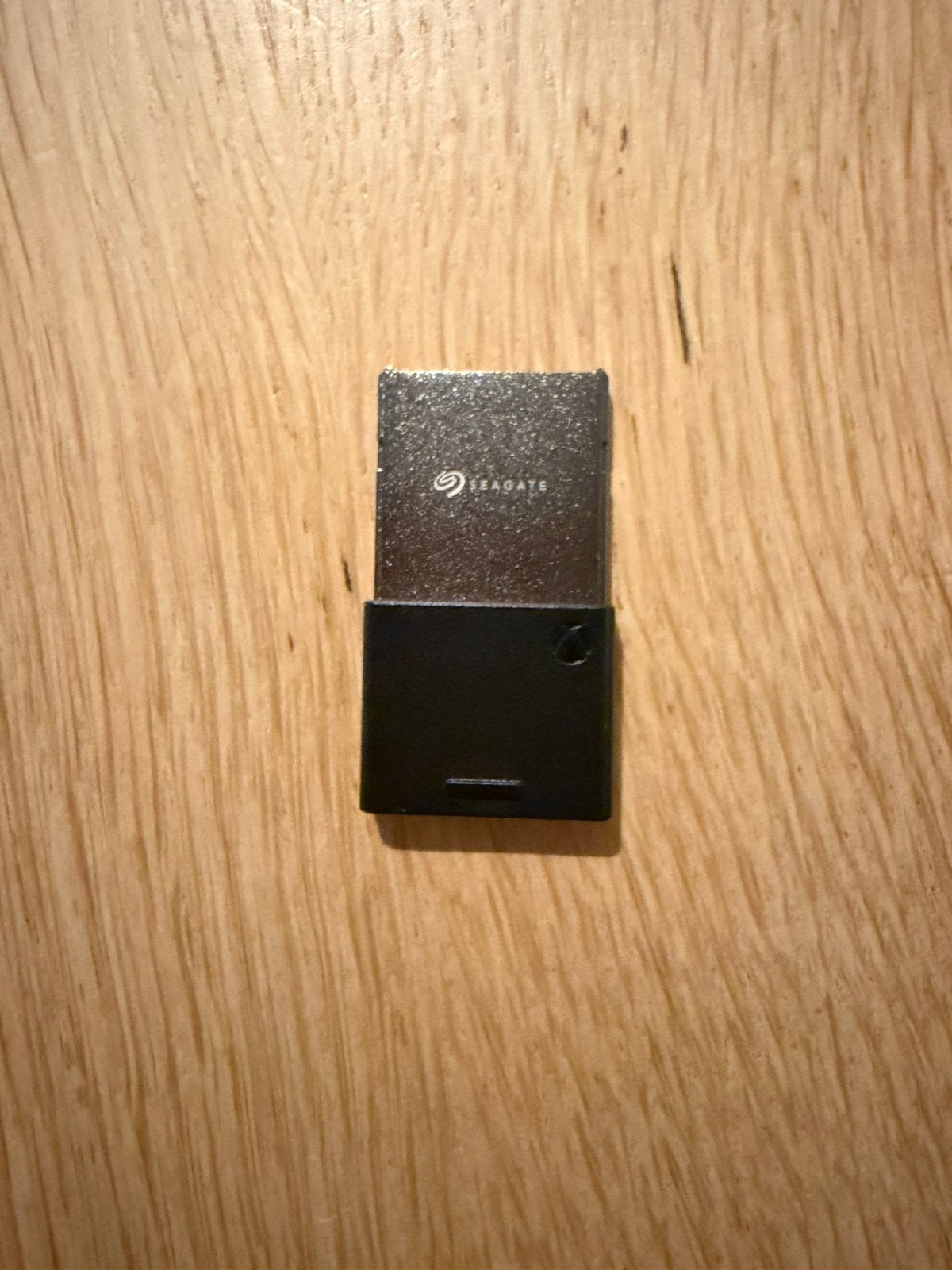 Seagate stockage 1tb xbox series x/s, Sans fil, Enlèvement ou Envoi, Comme neuf, Carte mémoire
