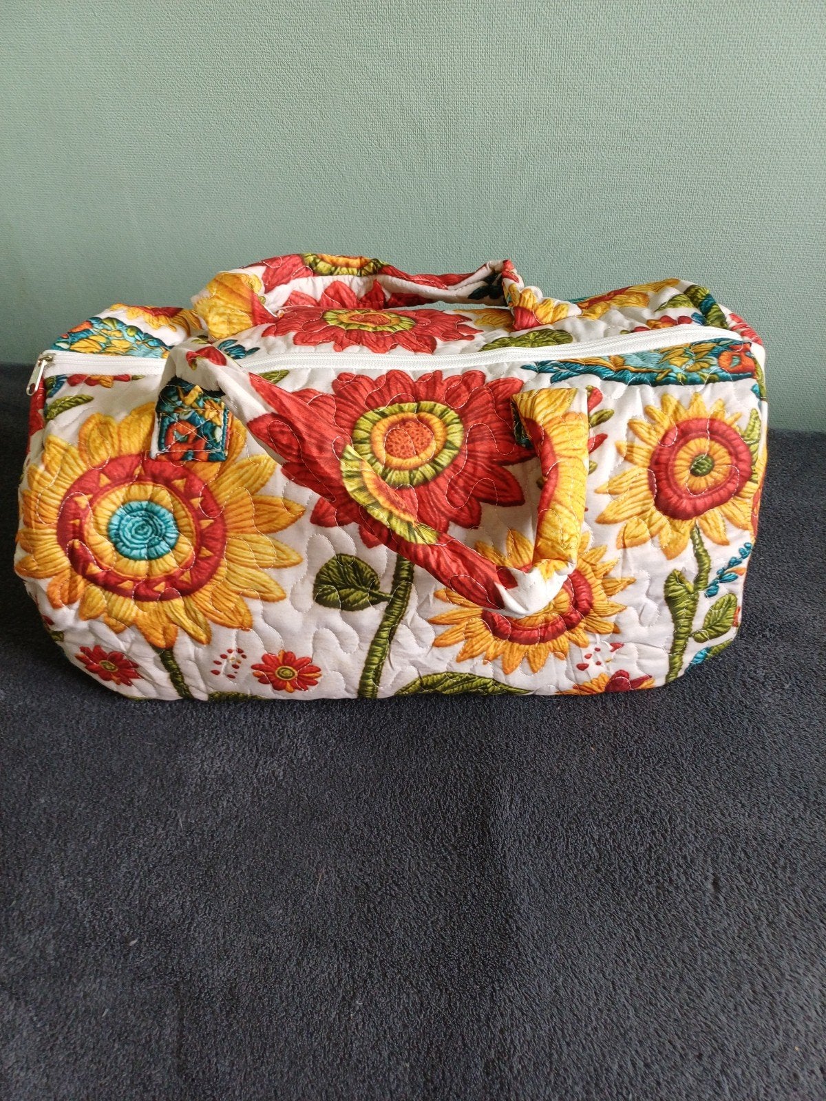 Grand sac, Bijoux, Sacs & Beauté, Enlèvement ou Envoi