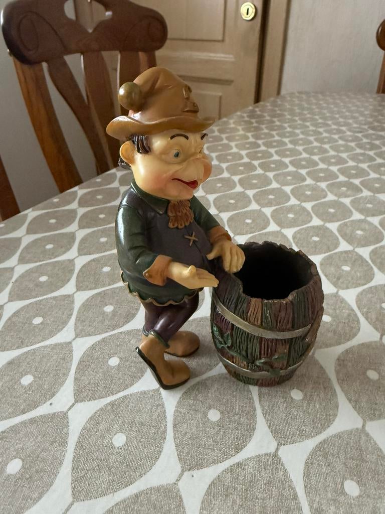 Loofie een onderdeel van The Laaf Collection, Ophalen, Zo goed als nieuw