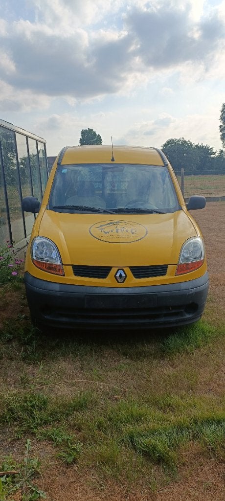 Voertuig, Auto's, Geel, Particulier, 2 zetels, Overige carrosserie