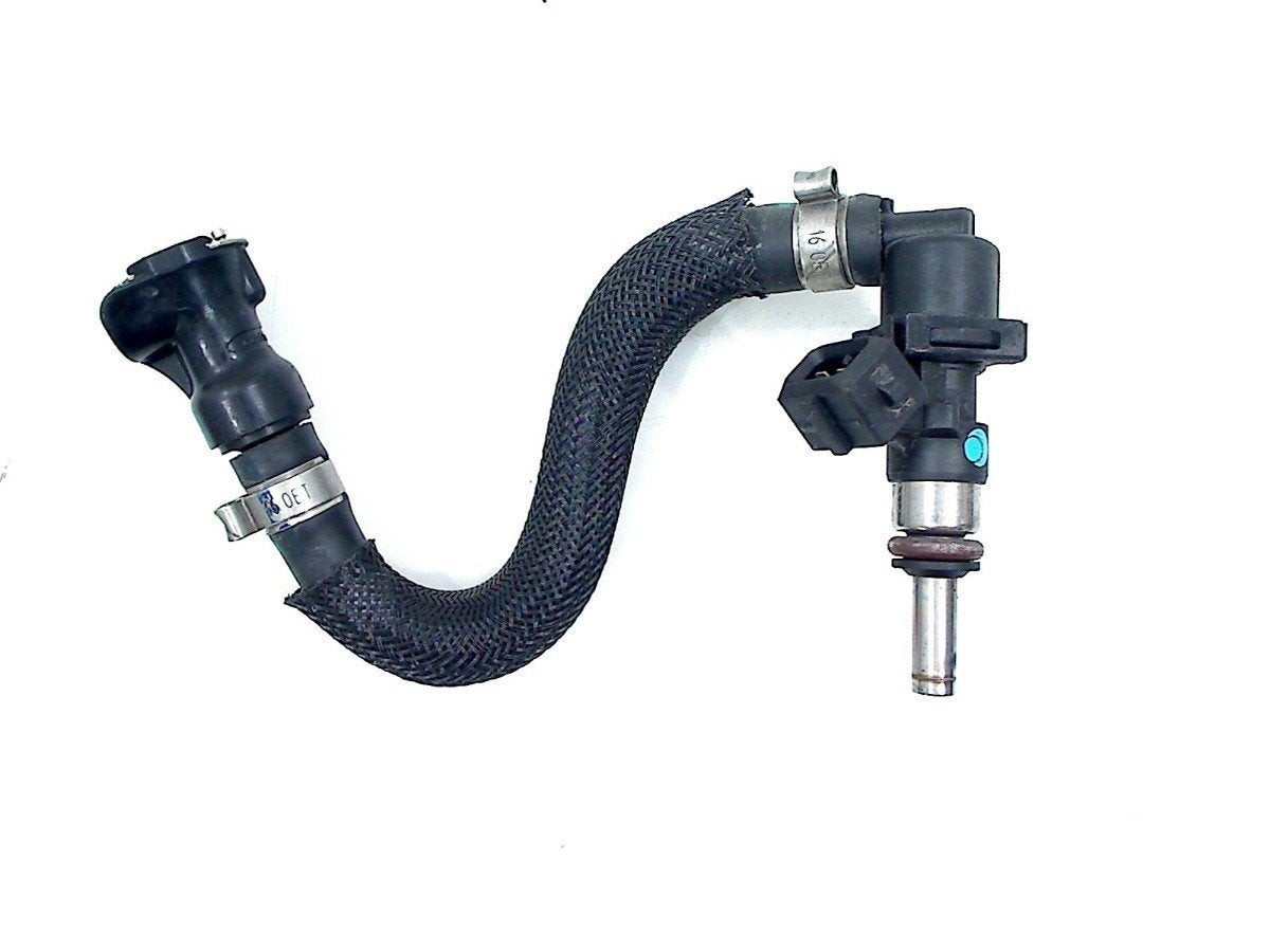 INJECTOR BRANDSTOF BMW G 310 R 2020-2022 (G310R K03), Dhr. S. di Majo, Gebruikt, Info@cama-motorparts.nl, P.J. Troelstraweg 8 8
3144 CX  MAASSLUIS, NL