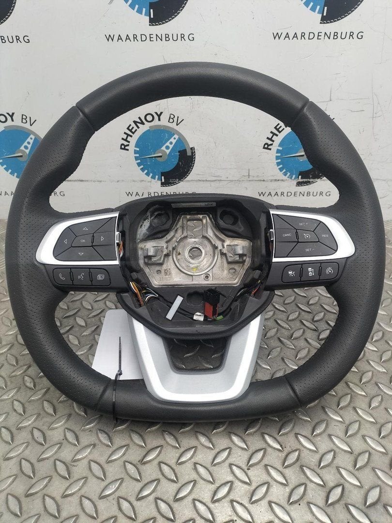 IVECO DAILY 40C18 40 STUURWIEL 5802303942, 34289405E 2024, Enlèvement ou Envoi, Utilisé, ARN reconnu