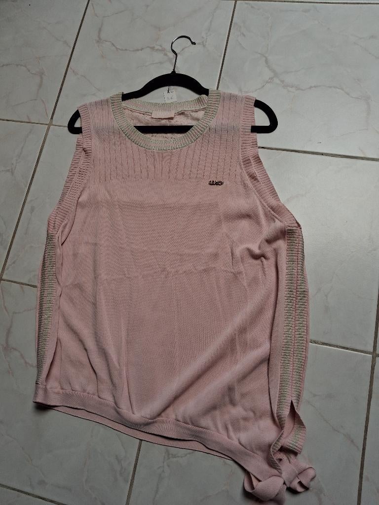 chandail, Taille 38/40 (M), Enlèvement ou Envoi, Comme neuf, Rose