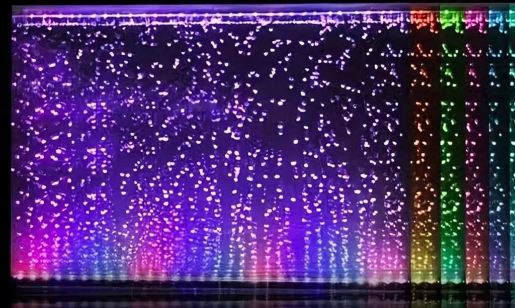 Aquarium licht voor zuurstofpomp, Dieren en Toebehoren, Vissen | Aquaria en Toebehoren, Ophalen