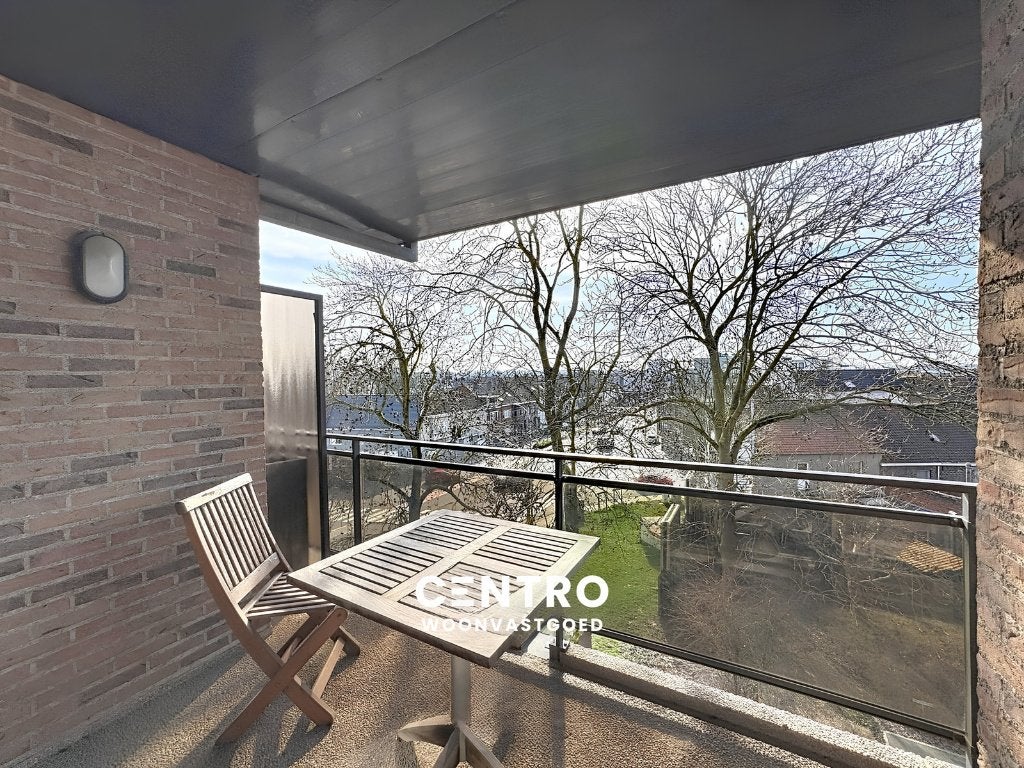TE KOOP - Energiezuinig appartement, Immo, Maisons à vendre, Province de Flandre-Occidentale, Roeselare, 97 m², 2 pièces
