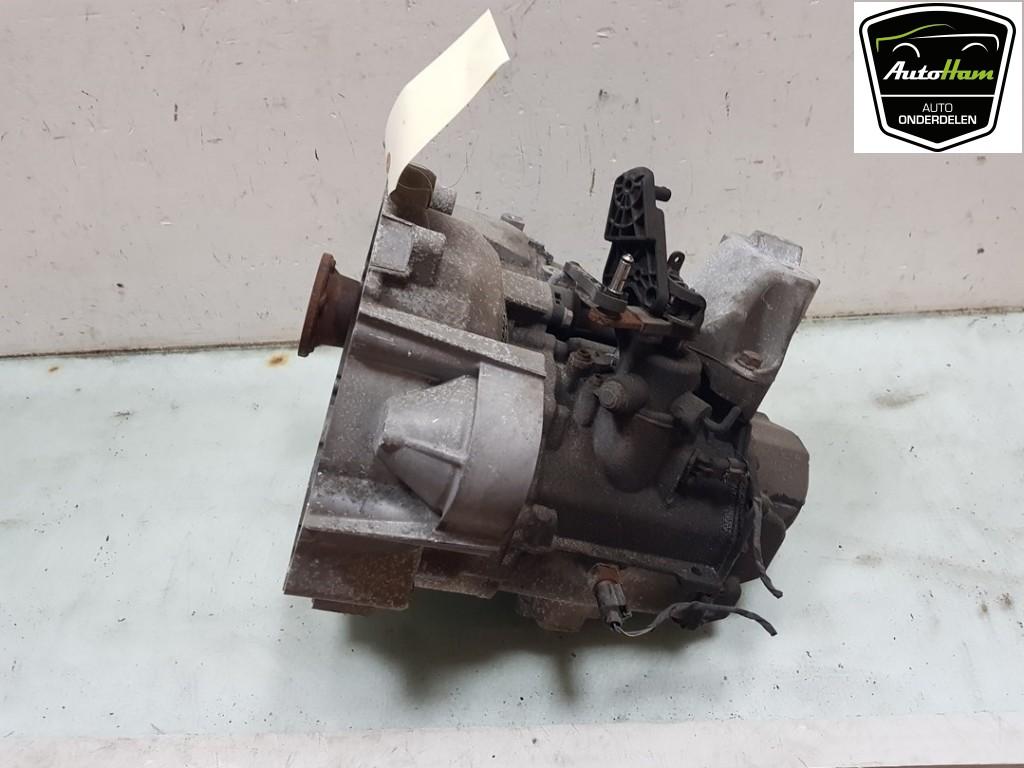 BOITE DE VITESSES AUTOMATIQUE Seat Leon (KLB) (01-2019/-), Dhr. J. Ham, Administratie@autoham.nl, Utilisé, Seat
