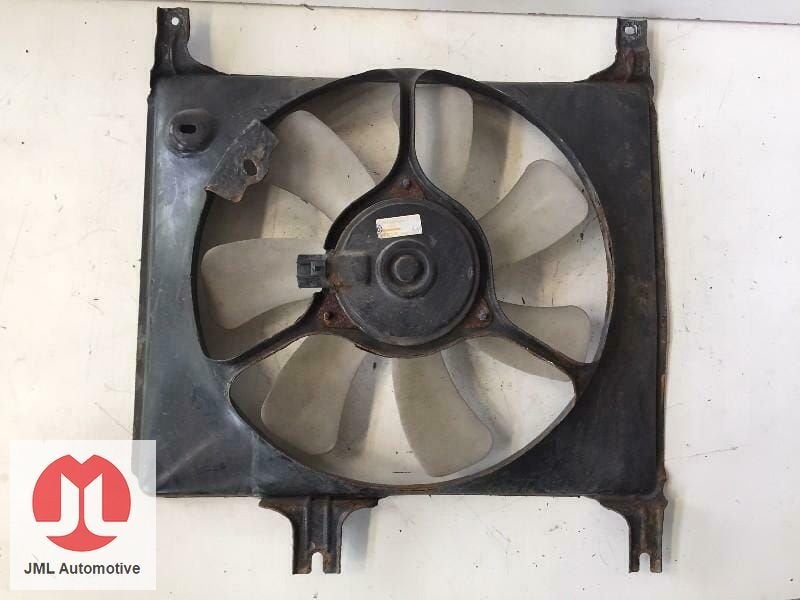 KOELVIN FAN VENTILATOR ALTO PIXO, Gebruikt, -, -, Ophalen of Verzenden
