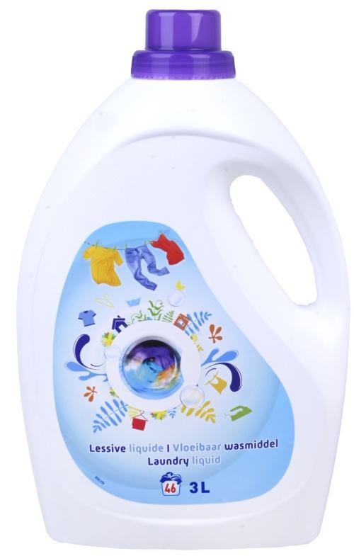 Wasmiddel universeel 3L, Ophalen, Huis en Inrichting