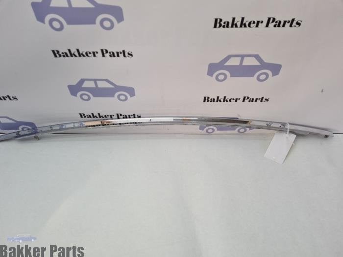 Moulure hayon d'un BMW 7-Serie, -, -, 3 mois de garantie, Utilisé