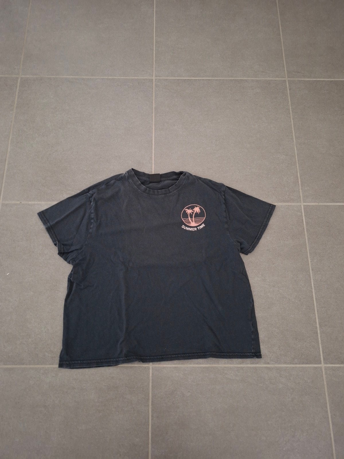 T-shirt, maat S/M, Kleding | Heren, Ophalen of Verzenden