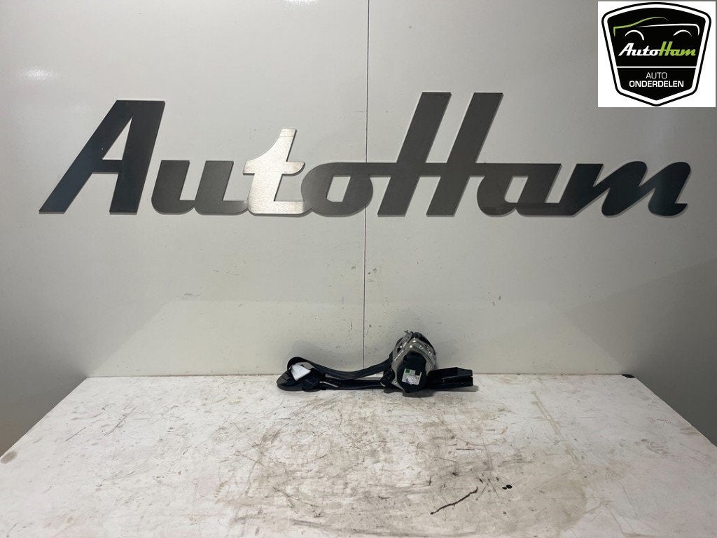 CEINTURE DE SECURITE AVANT DROIT Talisman Estate (RFDK), Dhr. J. Ham, Renault, Administratie@autoham.nl, Utilisé