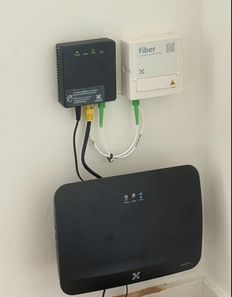 * Slechte wifi in huis? Oplossing door specialist
