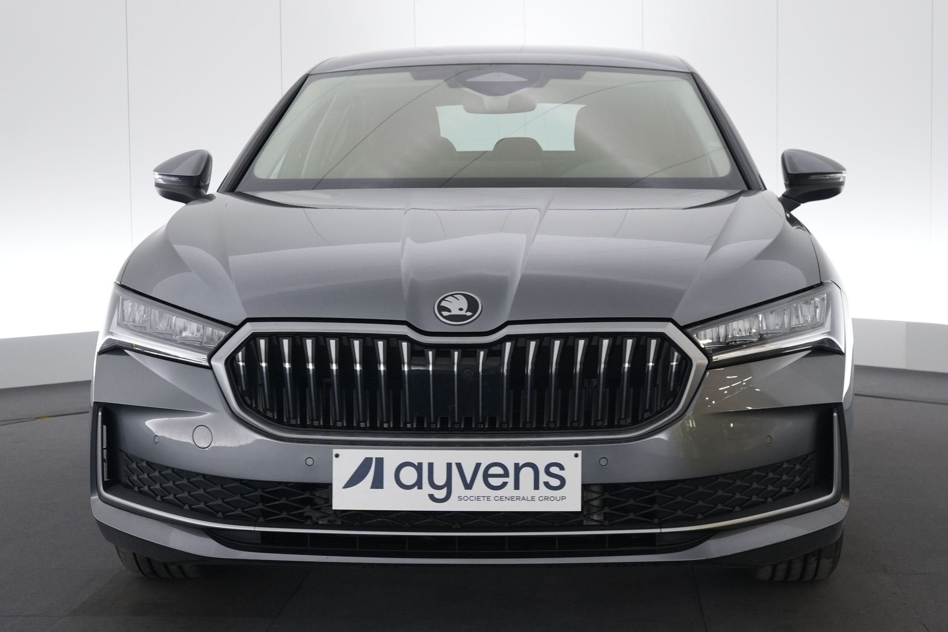 (2HNZ048) SKODA SUPERB, Auto's, Skoda, 110 kW, Bedrijf, 5 zetels, 5 deurs
