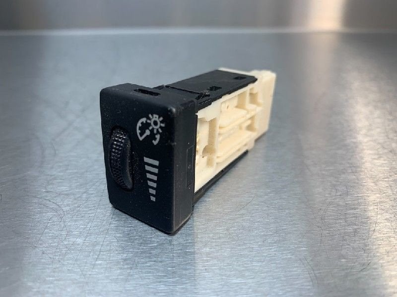 DIMMER DASHBOARD VERLICHTING Toyota RAV4 (A3), Gebruikt, Toyota