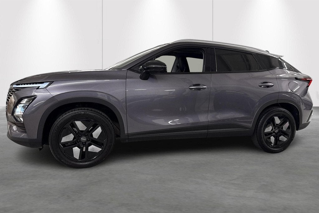 Omoda 5 Omoda 5 Premium (automatique), Autos, Autos Autre, Argent ou Gris, 108 kW, 5 portes, 159 g/km