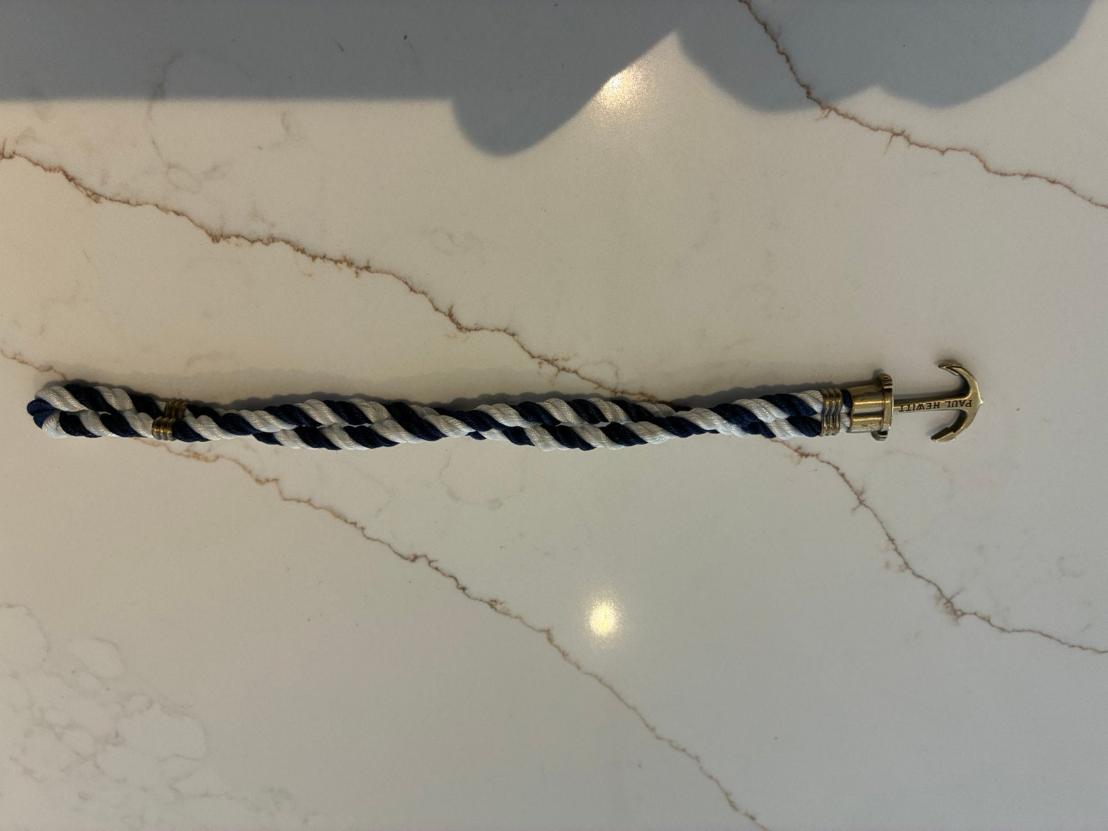 Paul Hewitt armband, Enlèvement, Comme neuf