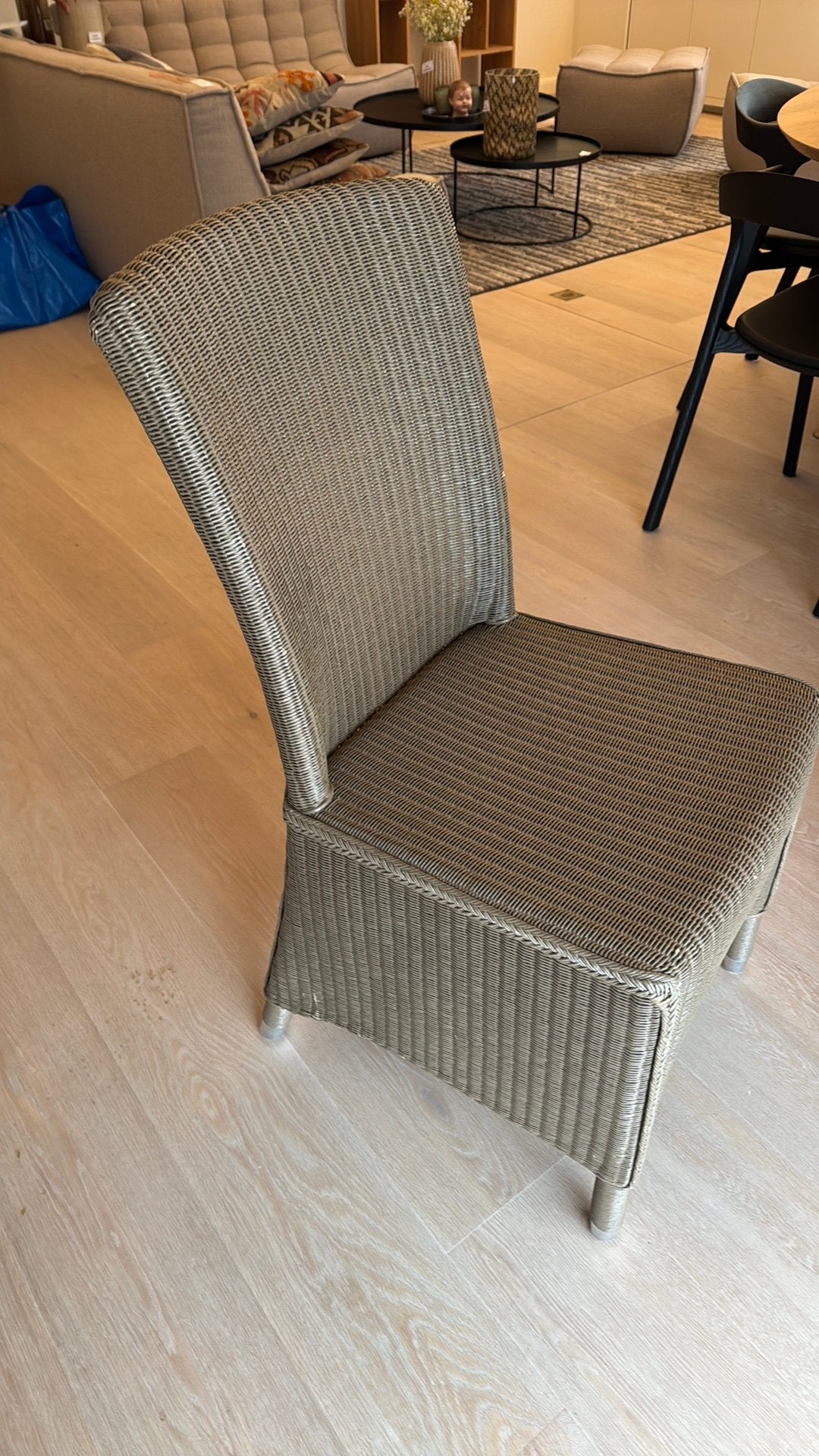 Vincent Sheppard 6 stoelen, Huis en Inrichting, Stoelen, Ophalen, Zo goed als nieuw