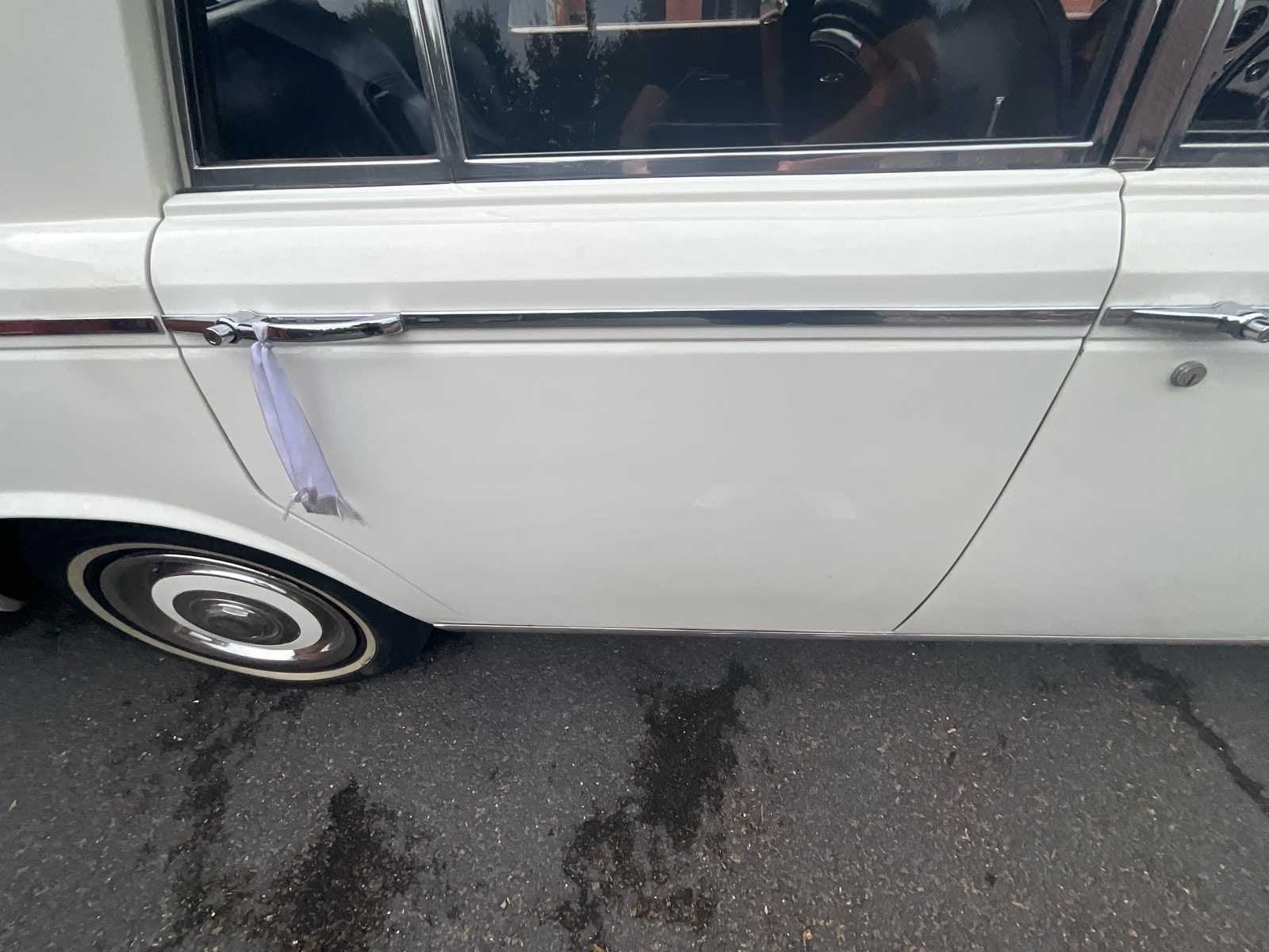 1968 Rolls-Royce Silver Shadow - Oldtimer (uizonderlijk staa, foto 6