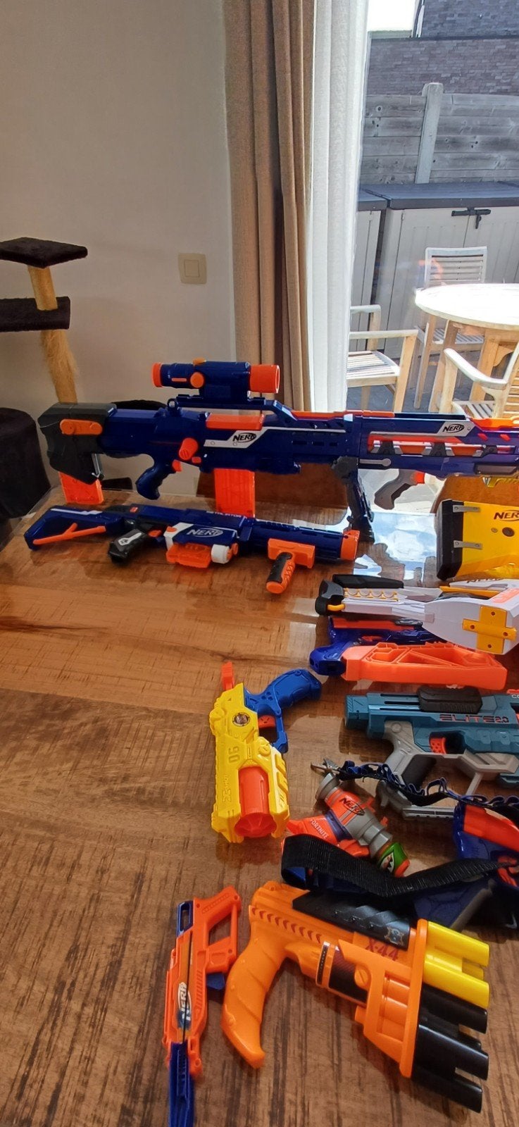 nerf