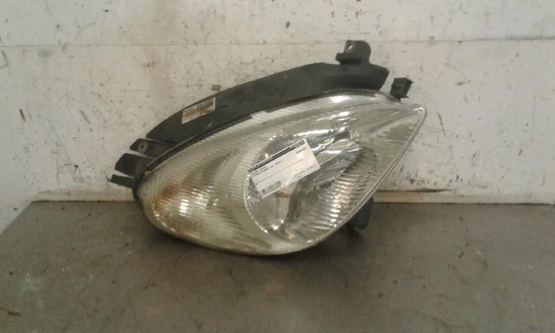 PHARE / OPTIQUE AVANT DROIT Citroën Xsara Picasso (CH), Utilisé, Citroën