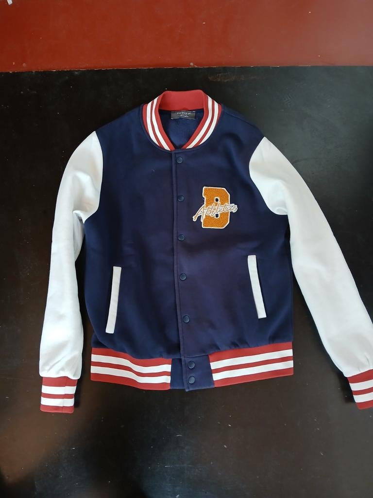 Jasje 1x gedragen  nieuwstaat maat medium, Vêtements | Hommes, Vêtements Homme Autre, Enlèvement