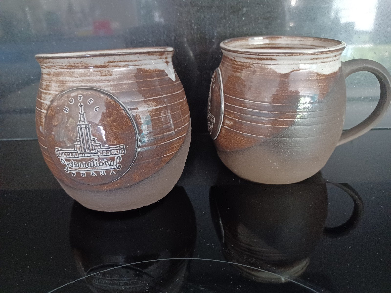 Bierpotten, Ophalen of Verzenden