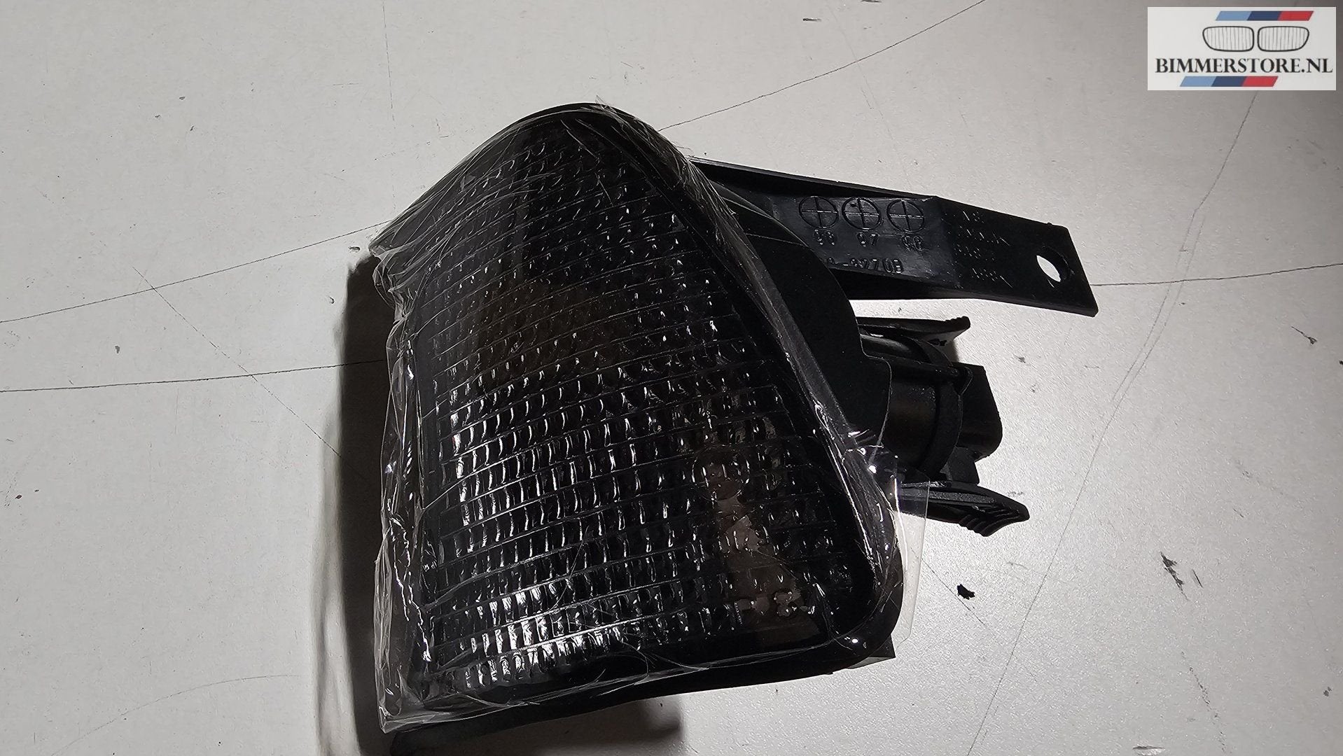 Hoeklicht knipperlicht BMW 5 Serie E34 1988-1996 - smoke  16, -, Nieuw, Ophalen of Verzenden, -