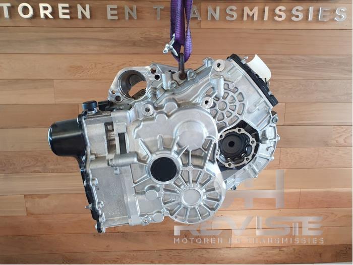 Boîte de vitesse d'un Audi A1, Autos : Pièces & Accessoires, Transmission & Accessoires, Audi, Neuf, 12 mois de garantie, Enlèvement ou Envoi
