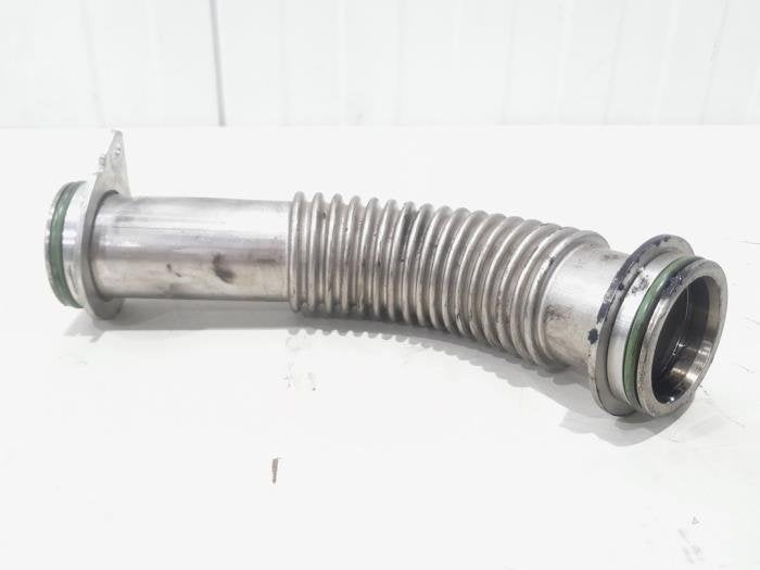Turbo Pijp van een Audi A6, Gebruikt, -, -, -