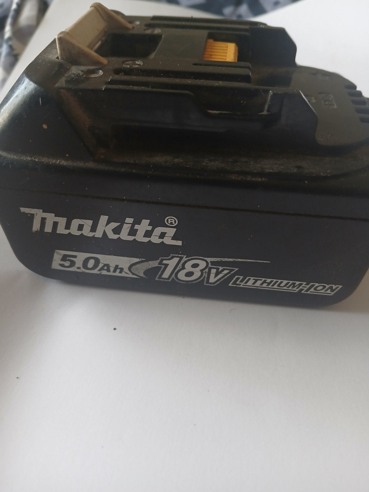 Batterie Makita, Enlèvement ou Envoi