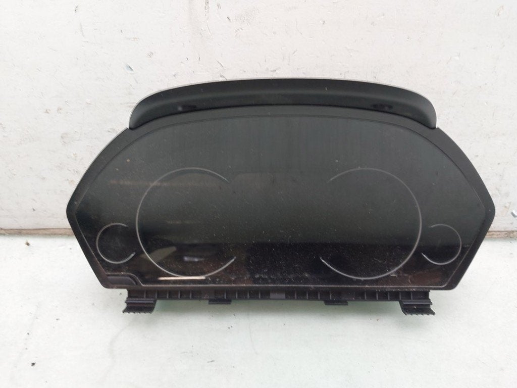 INSTRUMENTS DE BORD BMW 3 serie (F30) (01-2011/10-2018), Autos : Pièces & Accessoires, Robert Bosch AG, Utilisé, BMW, Robert-Bosch-Allee 1
74232  Abstatt, DE
