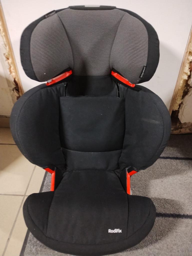 Autostoel maxi cosi, Kinderen en Baby's, Ophalen, 9 t/m 36 kg, Verstelbare rugleuning, Isofix