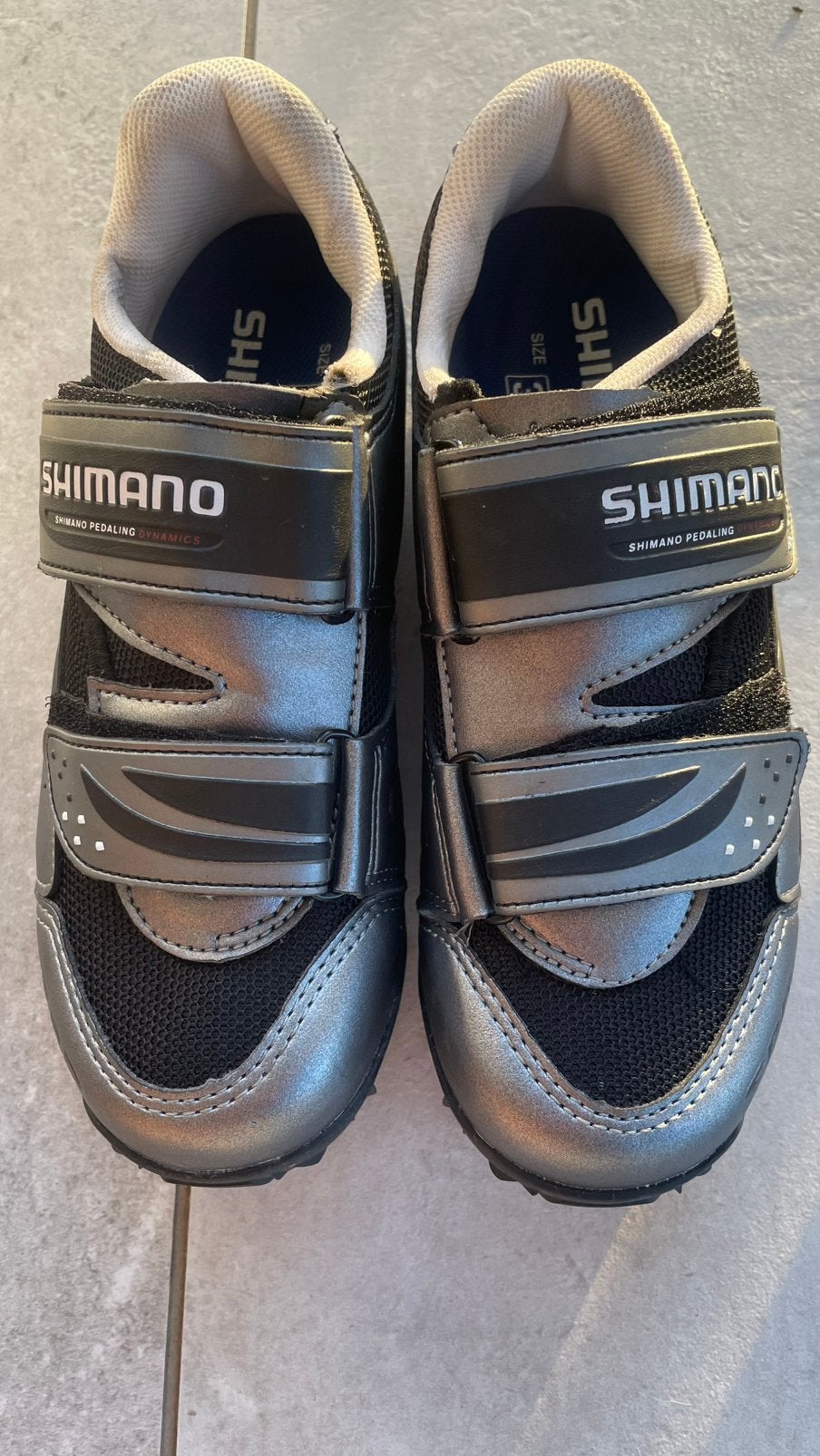 Shimano klikschoenen maat 36 nieuw, Ophalen, Nieuw, Schoenen