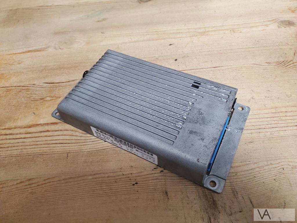 BMW 1 serie E87 3 E90 E91 bluetooth mulf 2 module 9229740, Autos : Divers, Autoradios, Enlèvement ou Envoi