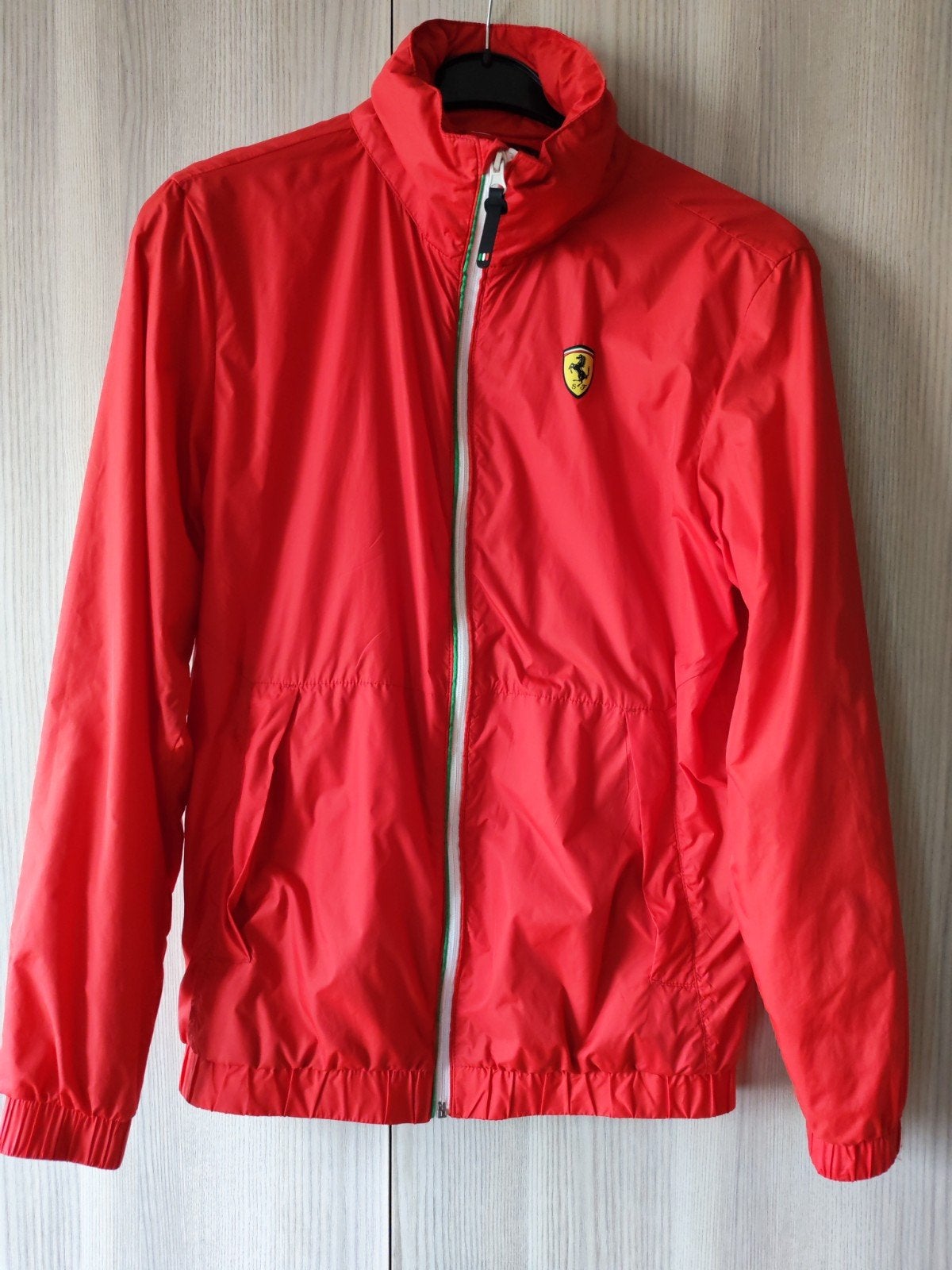 Nieuwe Jas Ferrari s, Kleding | Heren, Ophalen of Verzenden, Nieuw, Scuderia Ferrari